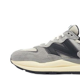 new balance 5730系列 中性休闲运动鞋 M5740RG 灰色 45