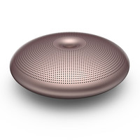 YANXUAN 网易严选 MB1 便携蓝牙音箱 山栗棕