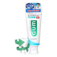 G·U·M 日常齿护牙膏 清凉薄荷味