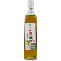 友加 花椒油 500ml