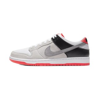 NIKE 耐克 Sb Dunk Low Pro ISO 中性运动板鞋 CD2563