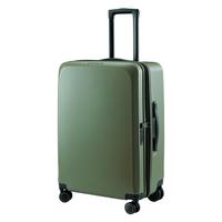 verage 维丽杰 FREELAND自由地系列 拉杆箱 GM20062W 乔松绿 29寸