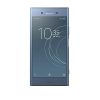 Sony/索尼 XPERIA XCompact XZ1C 安卓手机 双4G小屏手机 xz1c蓝色4G