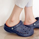 crocs 卡骆驰 卡洛驰洞洞鞋男鞋女鞋（赠10个智必星） 10126-410