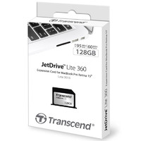 Transcend 创见 360系列 SD存储卡（UHS-I、U1）