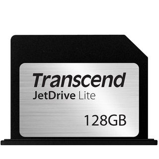 Transcend 创见 360系列 SD存储卡 128GB（UHS-I、V10、U1）