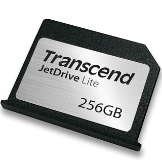 Transcend 创见 360系列 SD存储卡 256GB（UHS-I、V10、U1）