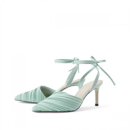 CHARLES & KEITH 女士高跟鞋 CK1-60920189