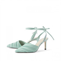 CHARLES & KEITH 女士高跟鞋 CK1-60920189