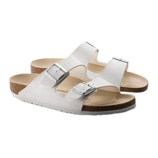 BIRKENSTOCK 勃肯 Arizona系列 男女款拖鞋 BSARIB95 常规款