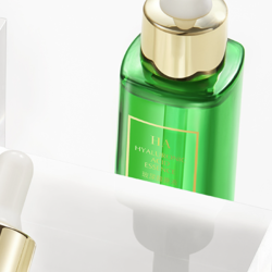 88viplucenbase透真5d玻尿酸原液30ml