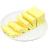 安仕顿 淡味黄油250g 淡味黄油 烘焙原料 煎牛排面包蛋糕饼干早餐三明治