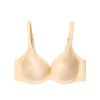 Comfit 别致都会系列 女士有钢圈文胸 CBW0074 肤色 85E