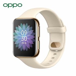 OPPO 全新 OPPO Watch 2代 1代 智能手表eSIM运动独立通话OPPO智能手表