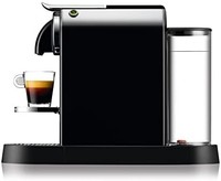 De'Longhi 德龙 Nespresso EN167.B Citiz 胶囊咖啡机