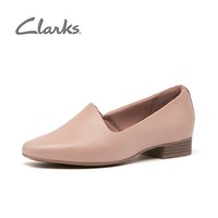 88VIP：Clarks 其乐 女士复古一脚蹬单鞋 261324864