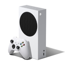 Microsoft 微软 国行 Xbox Series S游戏机