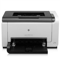 HP 惠普 CP1025 彩色激光打印机