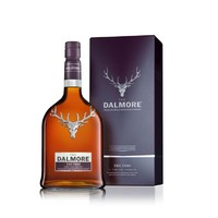 cdf会员购：THE DALMORE 大摩 帝摩/达尔摩 三重奏单一麦芽苏格兰威士忌 40%vol 1000ml