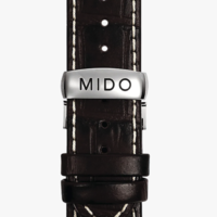 MIDO 美度 指挥官系列 40毫米自动上链腕表 M021.431.26.061.00