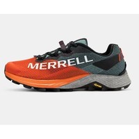 新品尝鲜：MERRELL 迈乐 MTL LONG SKY 2 轻量越野鞋