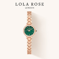 LOLA ROSE Maia系列 女士石英表 LR4171