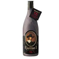 cdf会员购：Faustino 菲斯特 一世75周年干红葡萄酒 750ml