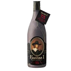 Faustino 菲斯特 一世75周年干红葡萄酒 750ml