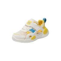 PLUS会员：巴拉巴拉 儿童运动网鞋