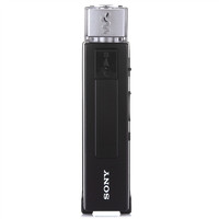 SONY 索尼 NWZ-M504 随身播放器 8GB 黑色