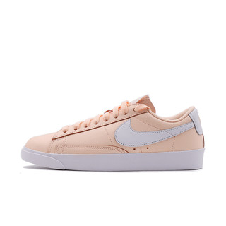 NIKE 耐克 Blazer Low Le 女子休闲运动鞋 AA3961