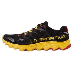 LA SPORTIVA 拉思珀蒂瓦 Helios SR 男款越野跑鞋 DK21326V