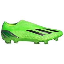 adidas 阿迪达斯 X SPEEDPORTAL+ FG 男子足球鞋 GW8407