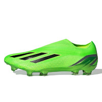 限尺码：adidas 阿迪达斯 X SPEEDPORTAL+ FG 男子足球鞋 GW8407