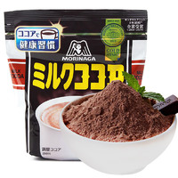 Morinaga 森永 牛奶可可粉 300g