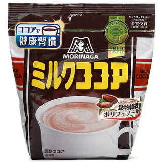 Morinaga 森永 牛奶可可粉