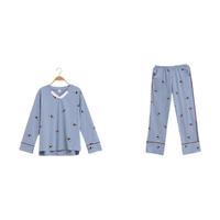 DOLAMI 多拉美 女士睡衣套装 HT912074