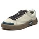 FILA 斐乐 FUSION 灯芯绒休闲鞋 T12M218204F