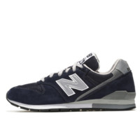 new balance 996系列 中性休闲运动鞋 CM996BN