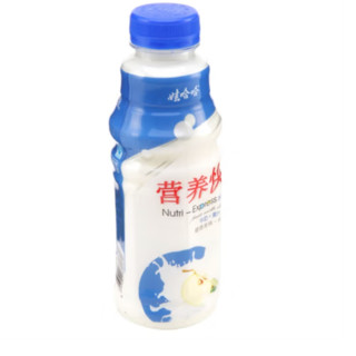 WAHAHA 娃哈哈 营养快线 500ml