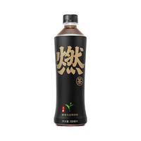 元气森林 无糖 醇香乌龙茶 500ml*15瓶