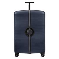 Samsonite 新秀丽 IBON系列 拉杆箱 KE9 深蓝色 28英寸