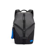 TUMI 途明 TAHOE系列 男士双肩包 125361 Black Mesh OS
