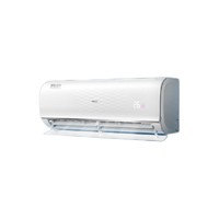 以旧换新：Haier 海尔 静悦系列 KFR-26GW/B1KGC81U1 一级能效 壁挂式空调 1匹