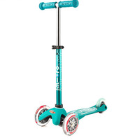 m-cro MMD001 儿童滑板车 普通轮款 湖蓝