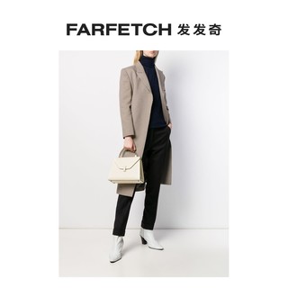 Valextra女士Iside 中号手提包FARFETCH发发奇