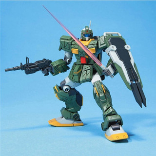 BANDAI 万代 1/144 SEED系列 敢达机器人模型玩具 HGUC 072 吉姆强袭