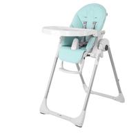 PegPerego 帕利高 ZERO3 婴儿餐椅 静溢蓝