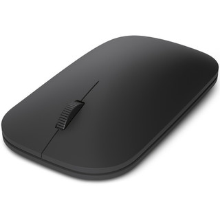 Microsoft 微软 Designer 2.4G蓝牙 双模无线鼠标 1000DPI 黑色