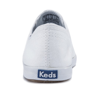 Keds 女士低帮帆布鞋 WF54619